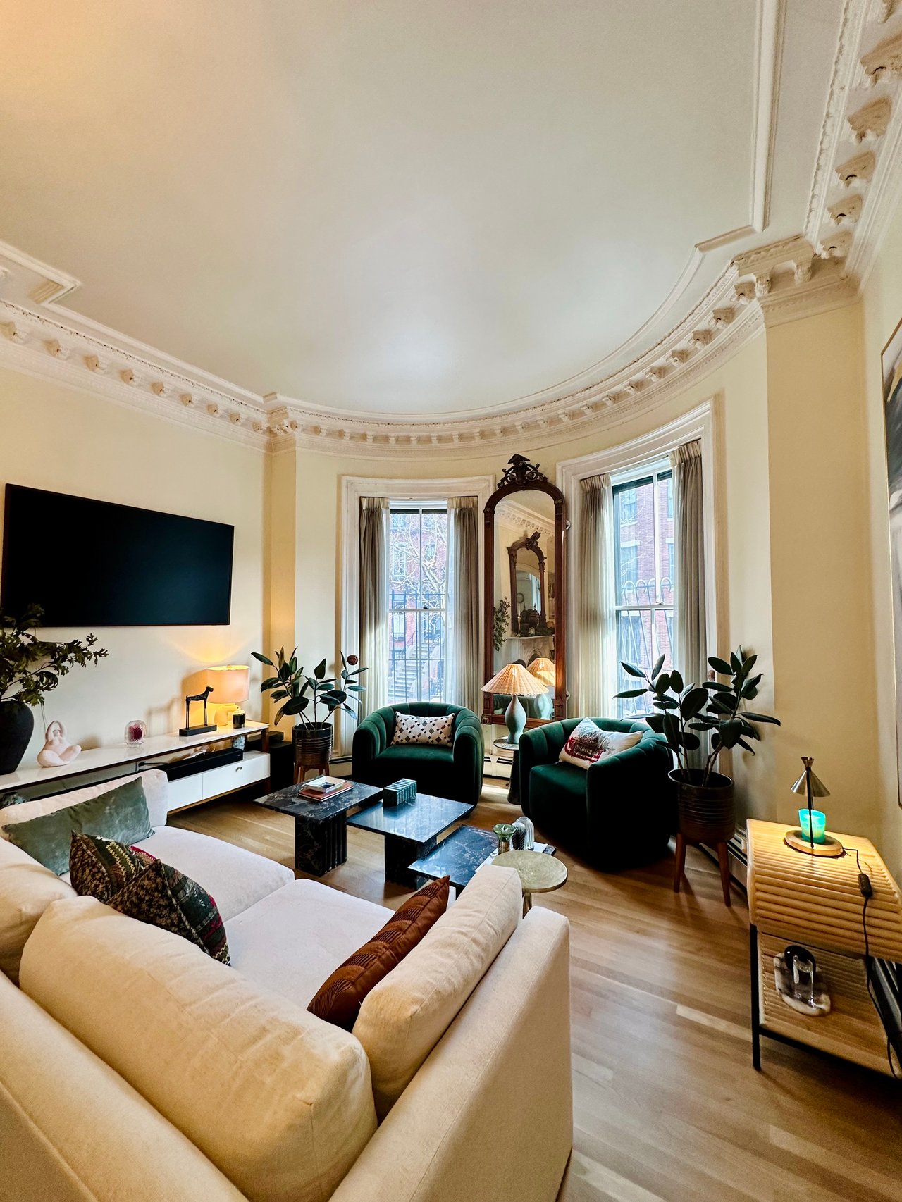 104 Pembroke Street #3