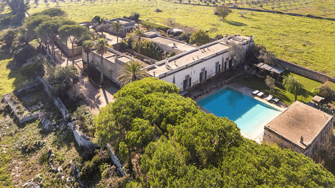 Masseria Acquadolce
