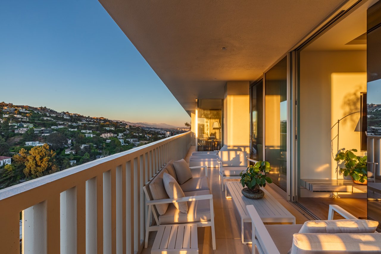 9255 Doheny Rd Unit: 1901, West Hollywood