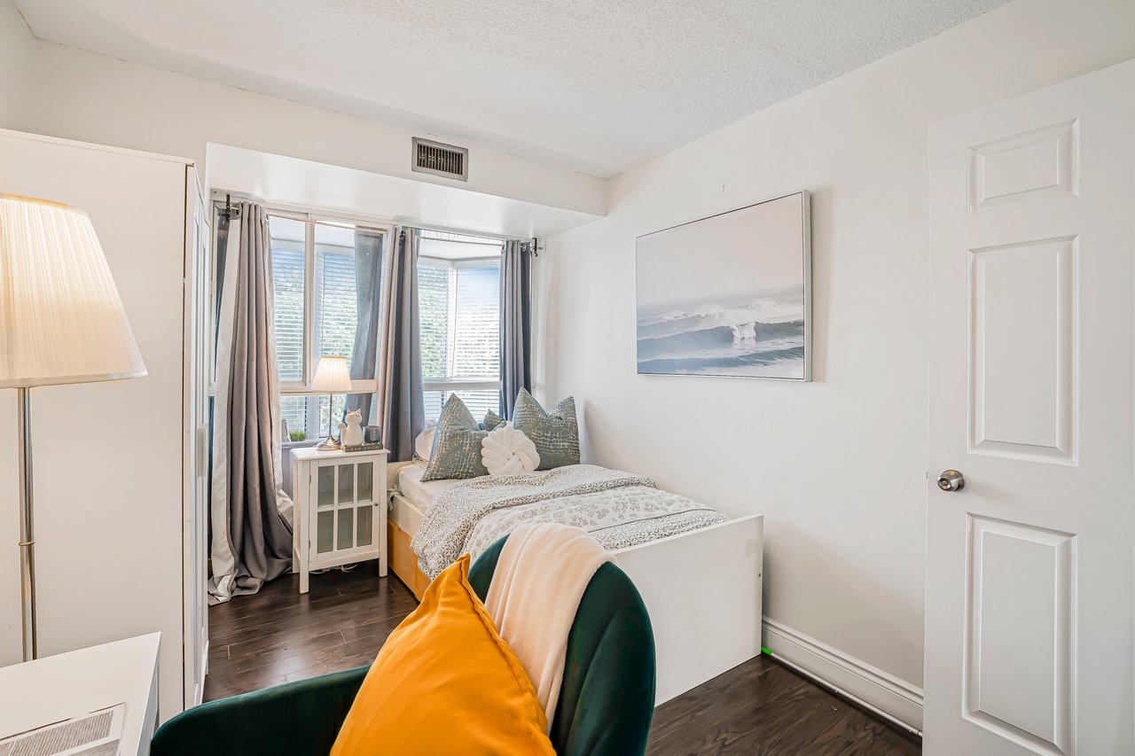 4460 Tucana Court #306