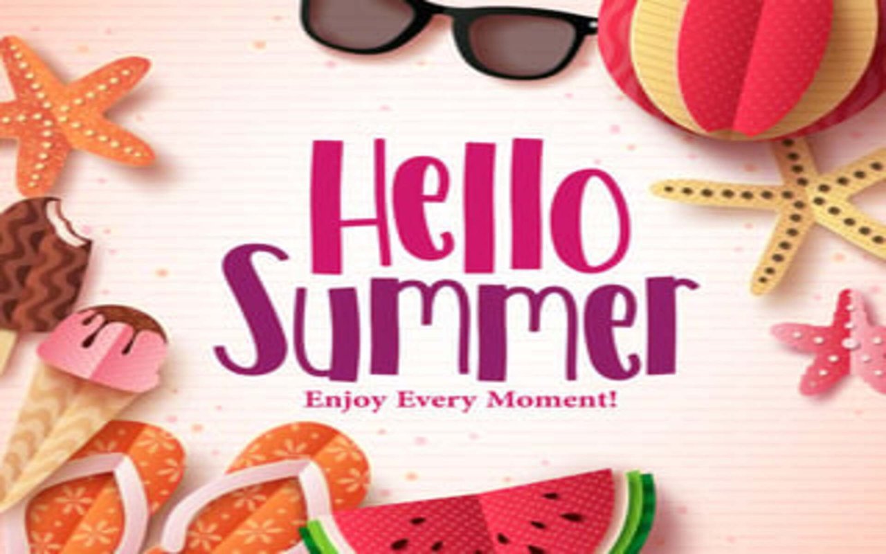 Hello Summer! 4 Luxury Open House Tours