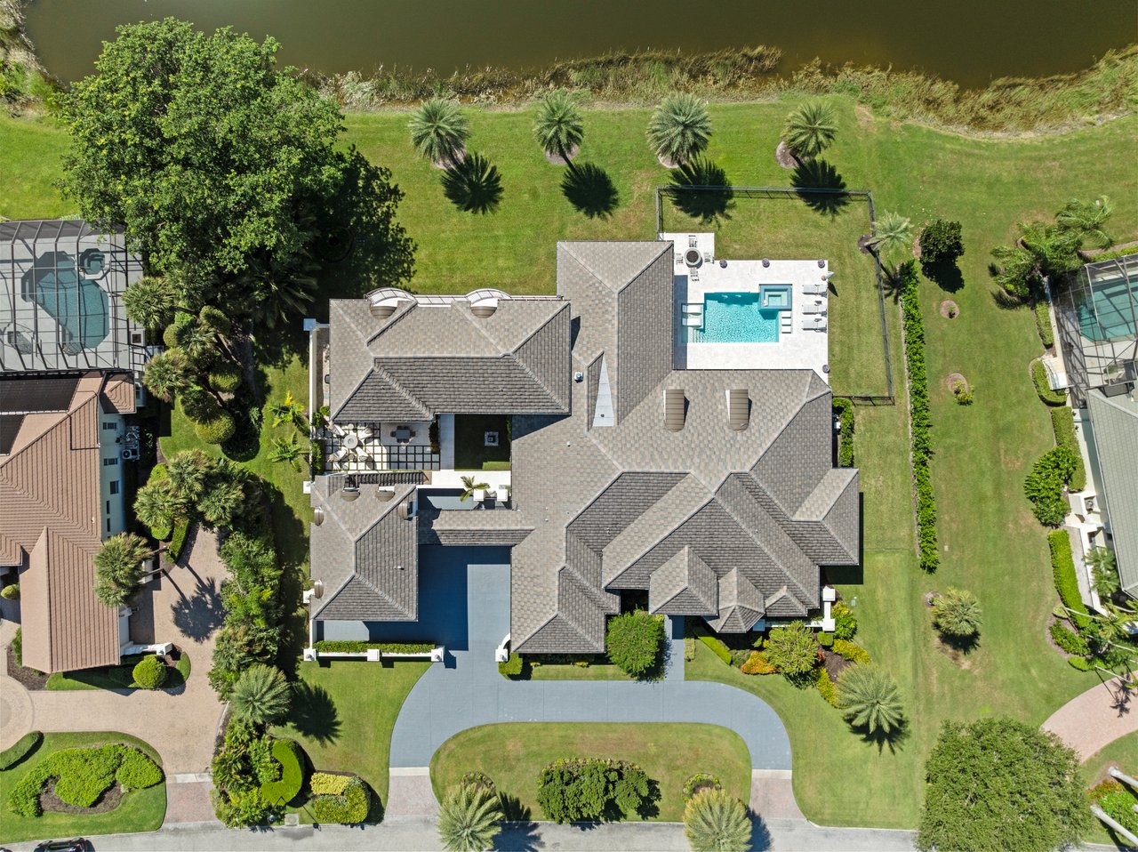 6536 Highcroft Drive