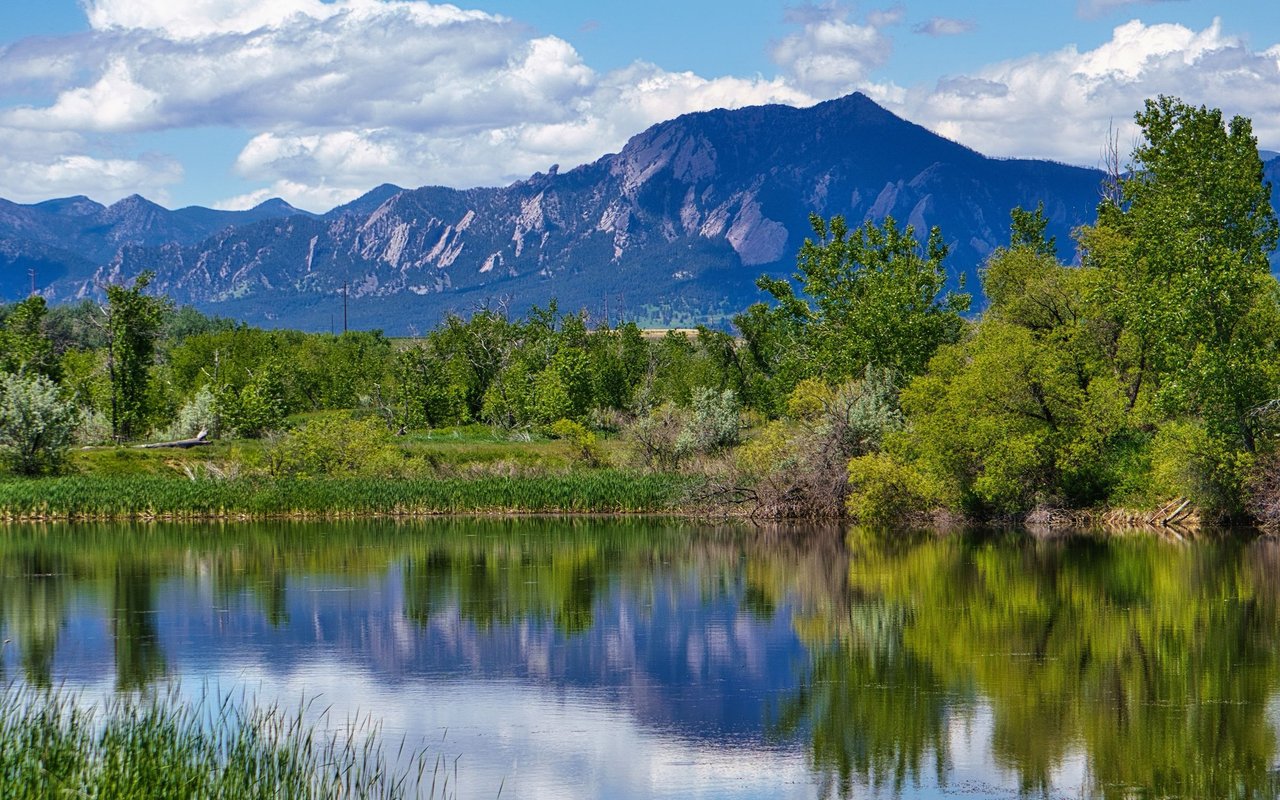 Boulder