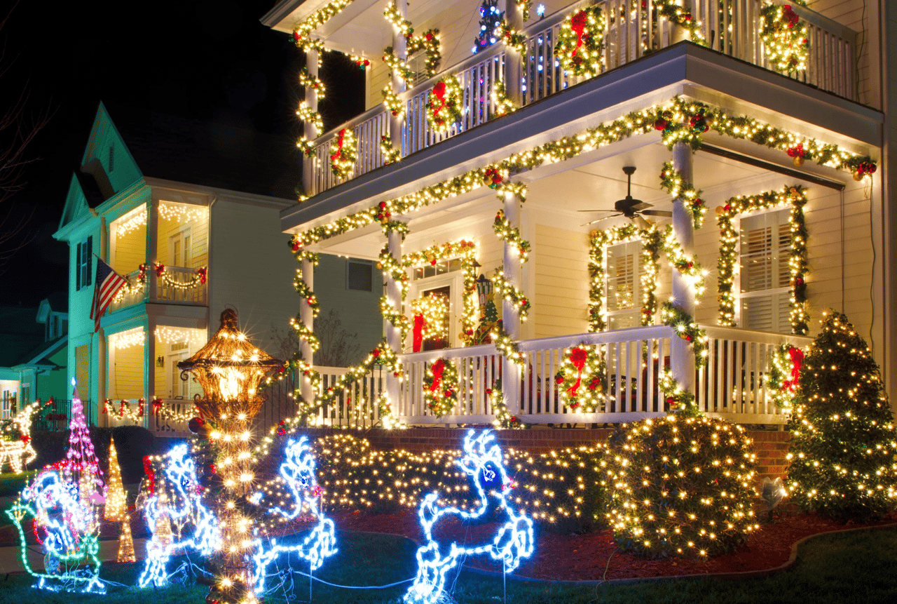 Magic of Lights Brightens Savannah: A Must-See Holiday Spectacle