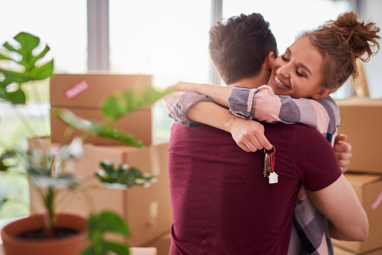 Buying a home in the second half of the year may work in your favor