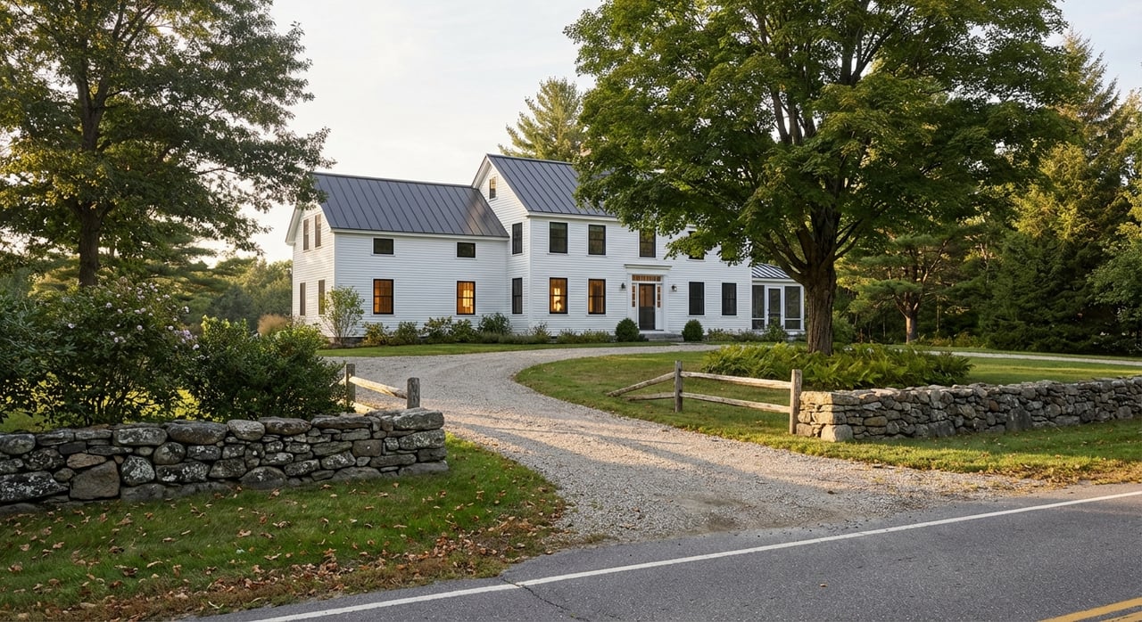 Is Easton, CT Right For Your Next Move?