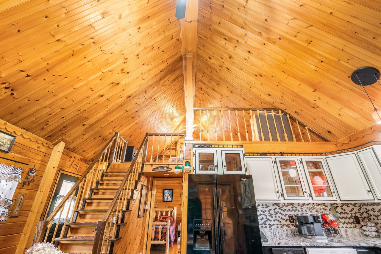 291 River Road Milo, ME 04463-1603