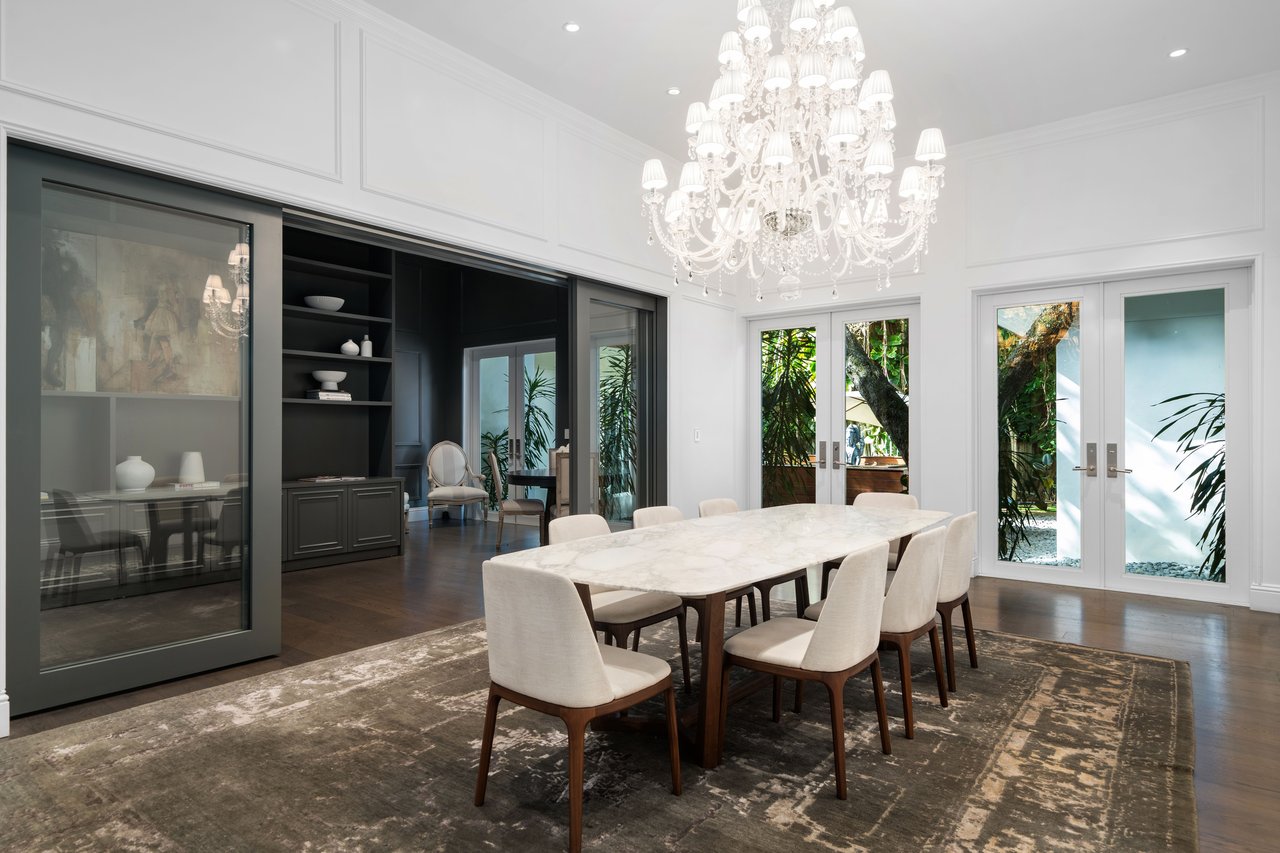 4100 Kiaora Street, Miami, FL 33133