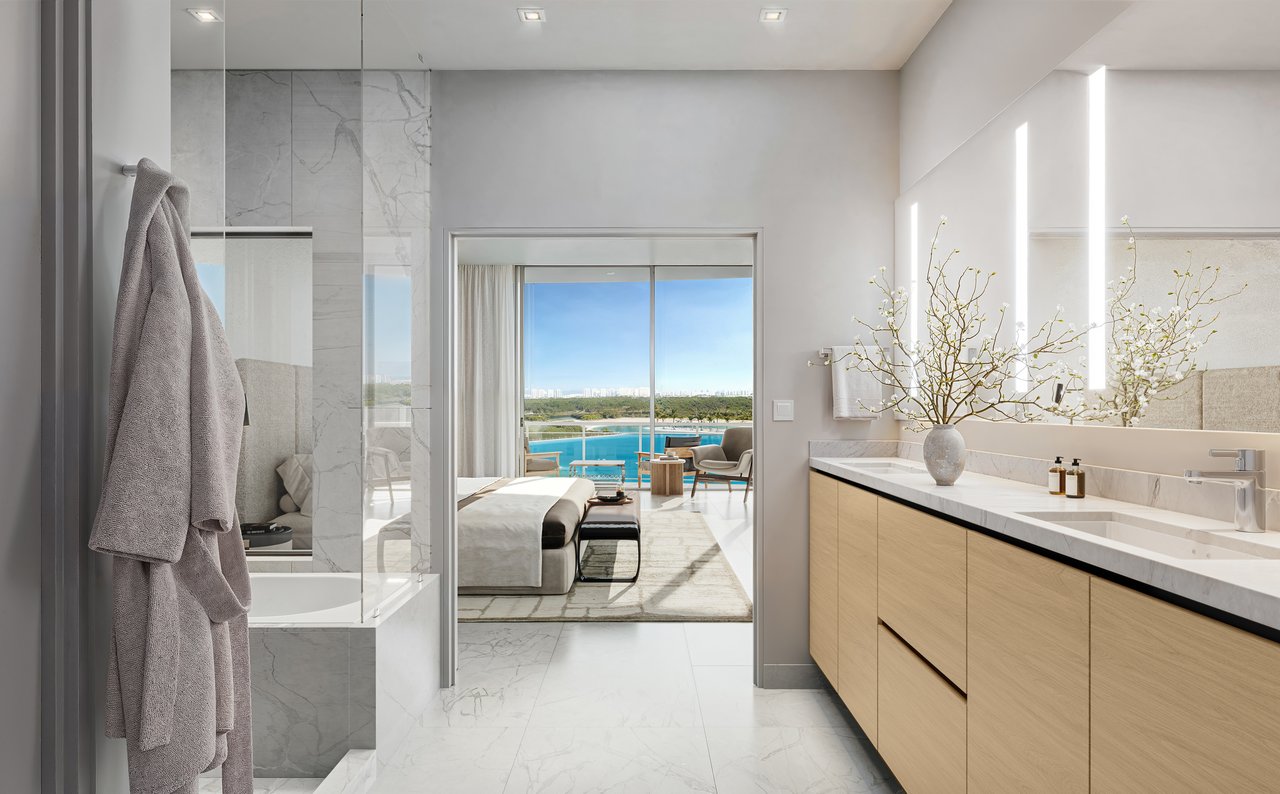 ONE Park Tower by Turnberry