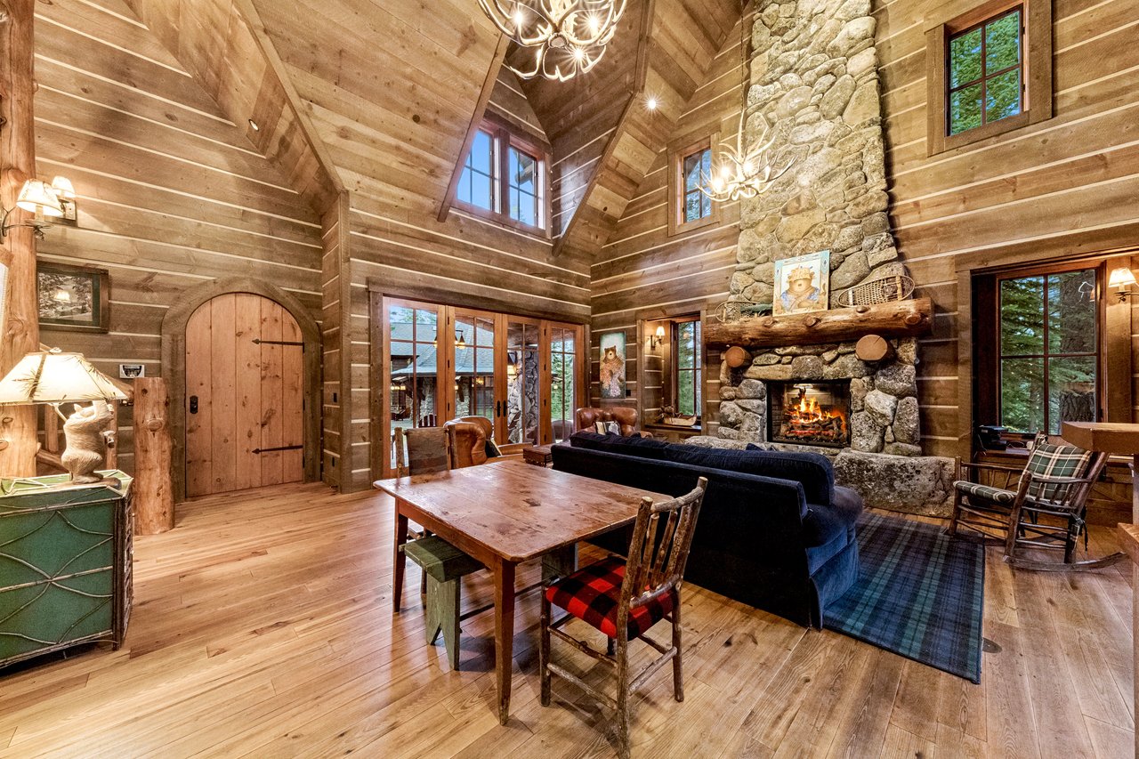 Lahontan Legacy Estate