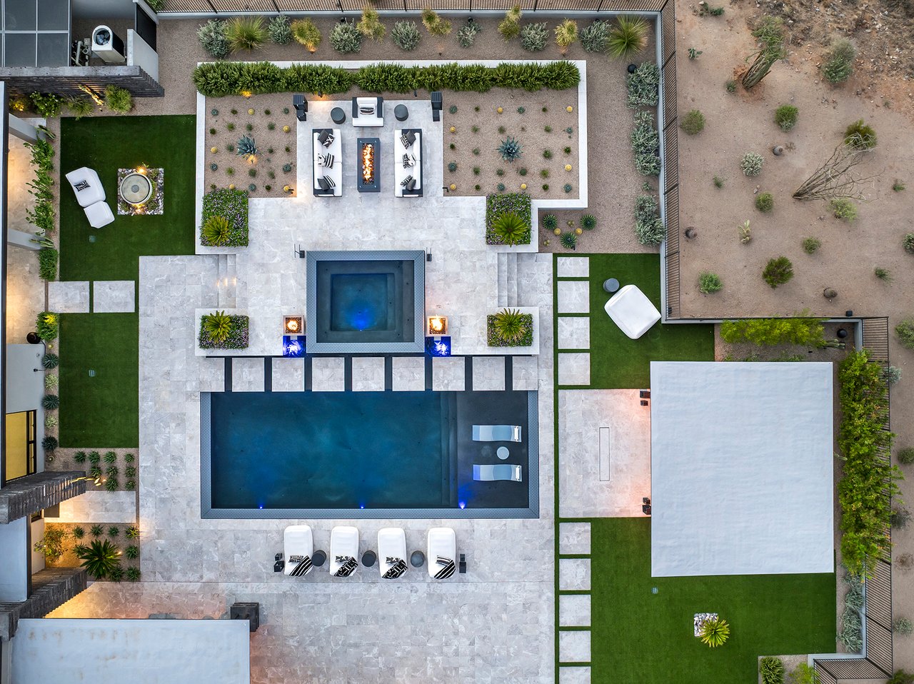 10784 E PINNACLE PEAK Road