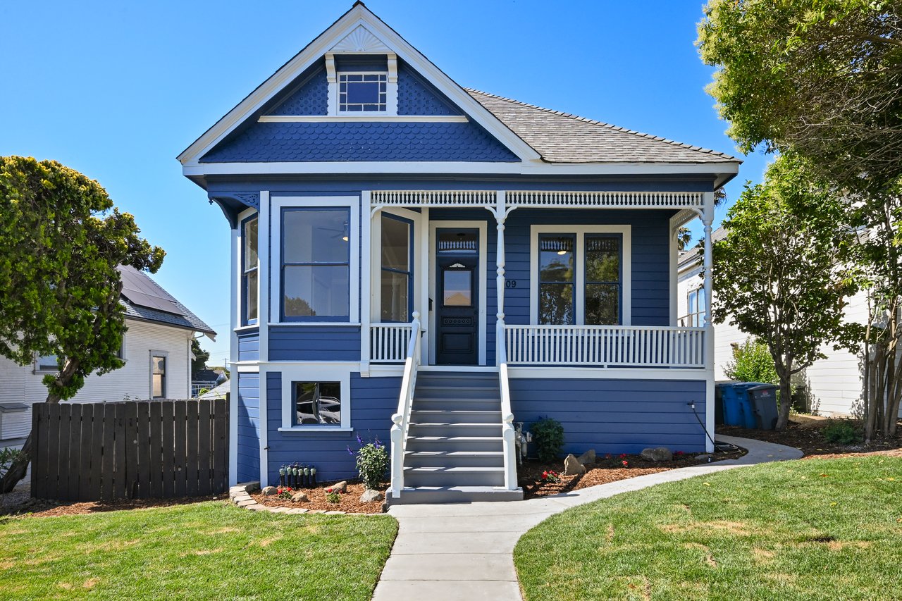 909 Capitol Street 