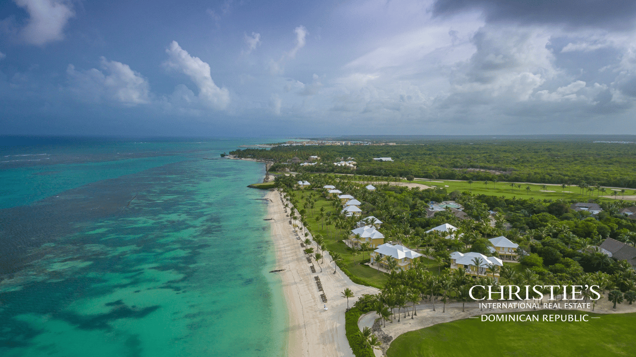 Luxury Lakefront Land in Punta Cana Resort & Club – Invest in Paradise