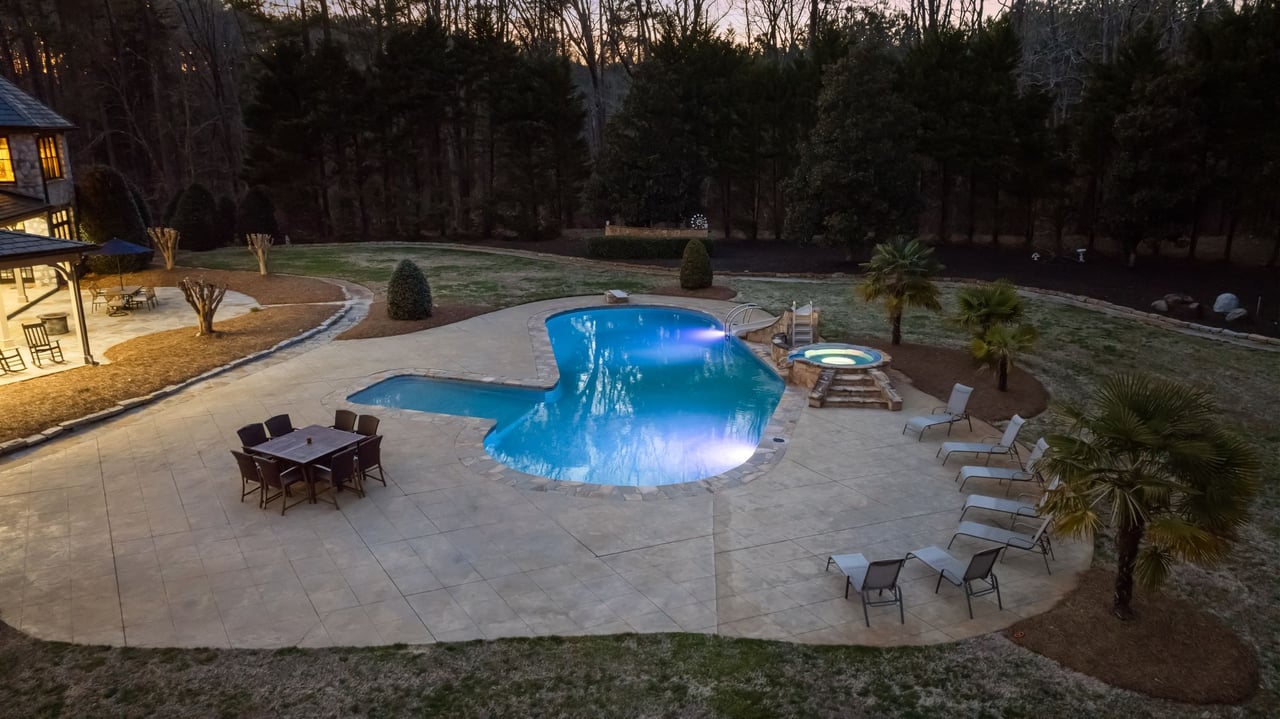 525 Lake Lynn Road