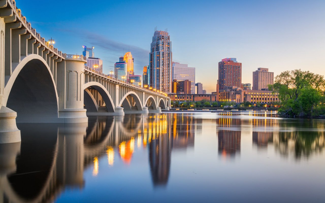 Minneapolis