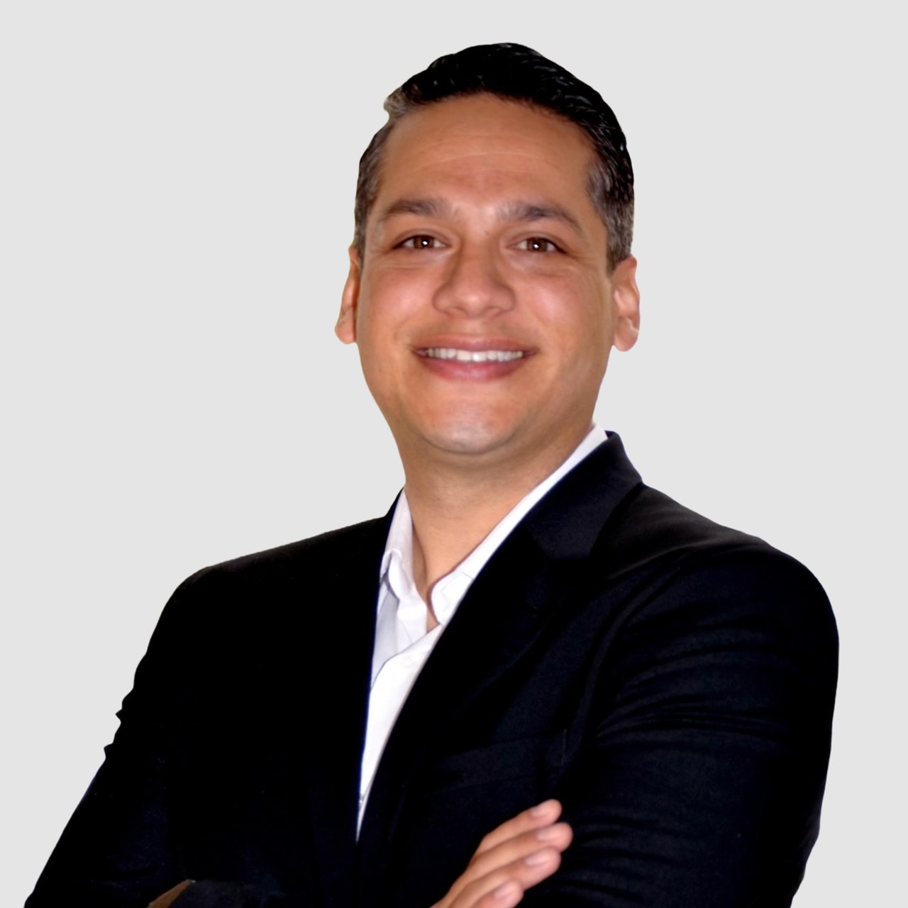 Anthony Lopez Claremont, CA Real Estate Agent Headshot