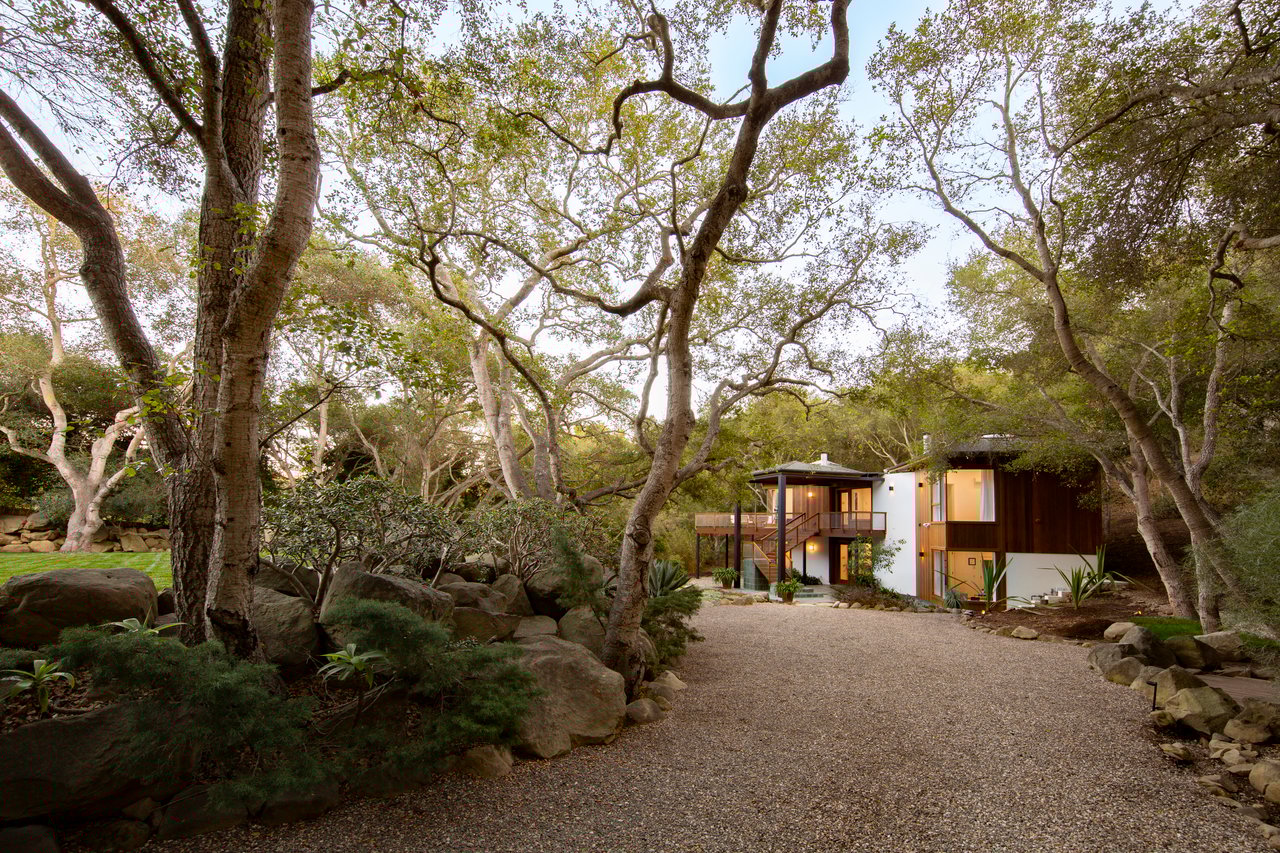 Montecito Estate