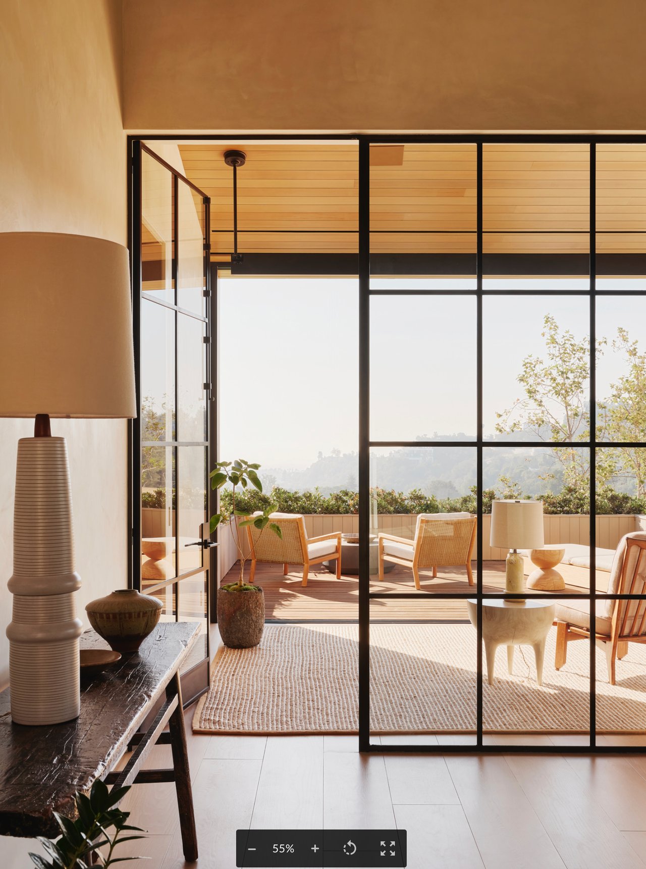 Brentwood Modern by Noah Walker AIA