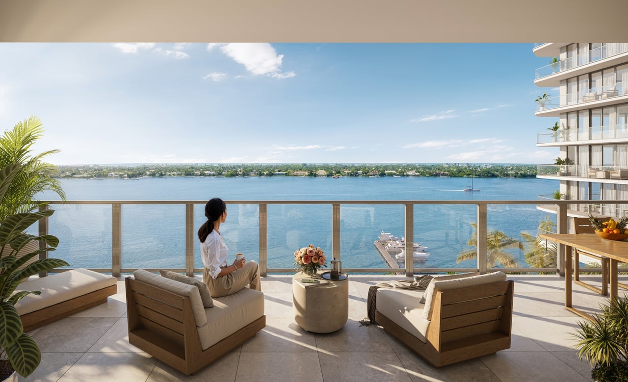 Olara West Palm Beach