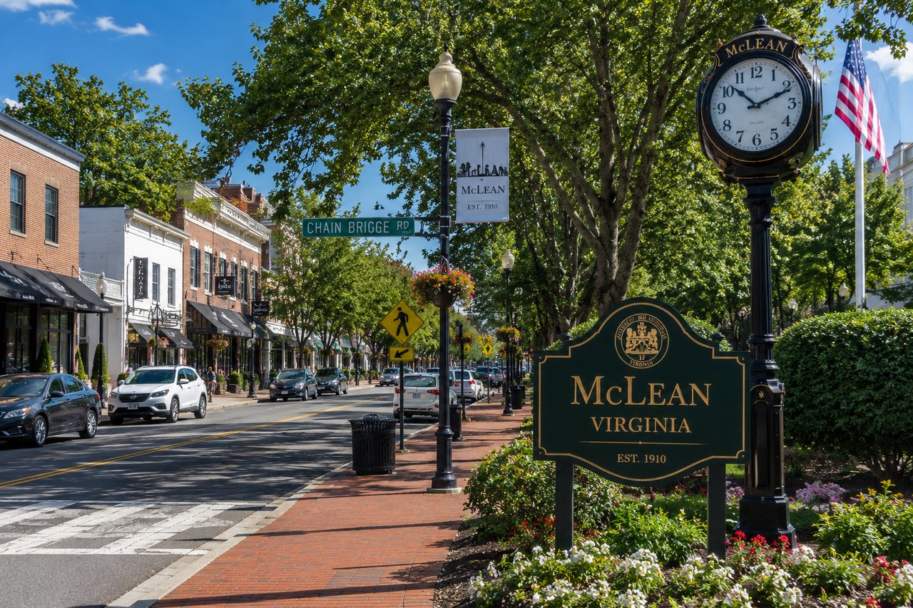McLean
