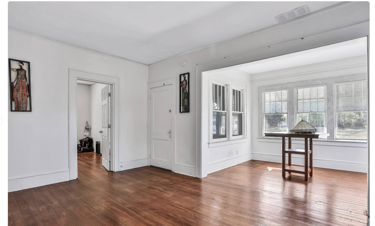 509 N Ridgewood Ave