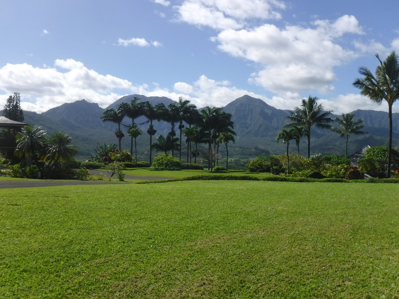 HANALEI GARDEN FARMS ESTATES NORTHSHORE KAUAI