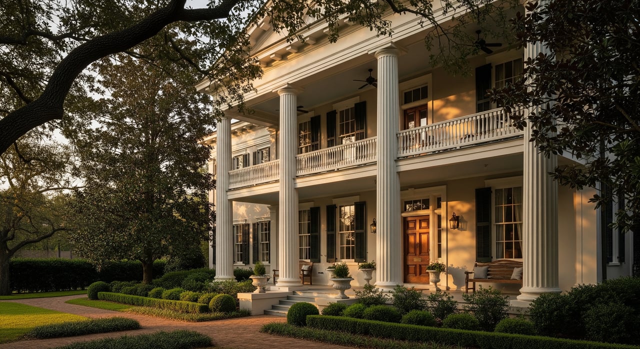 Guide To Buying Historic Homes In Greenwood