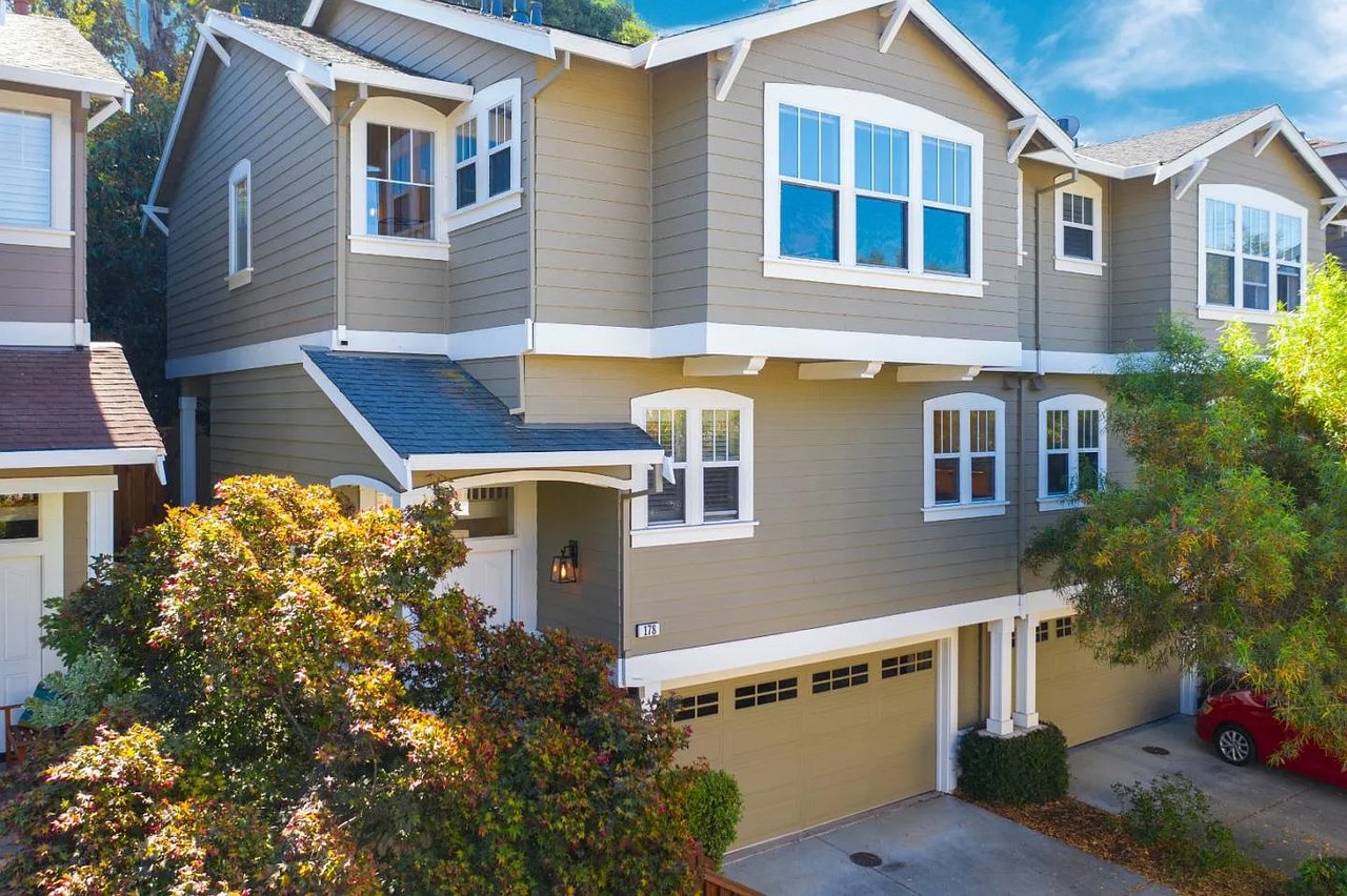 178 Cuesta De Los Gatos