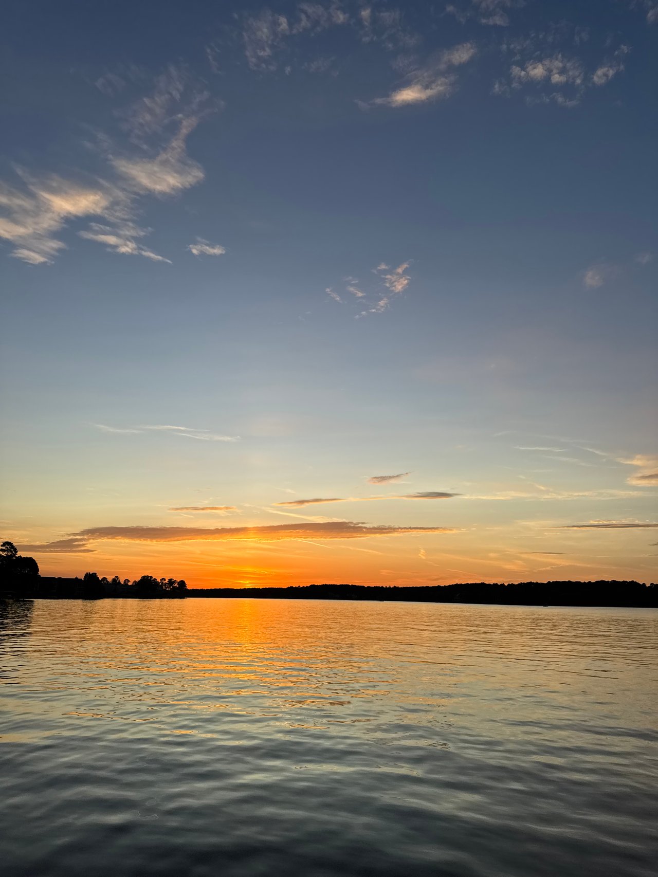Lake Oconee Boat Rentals and Marinas 