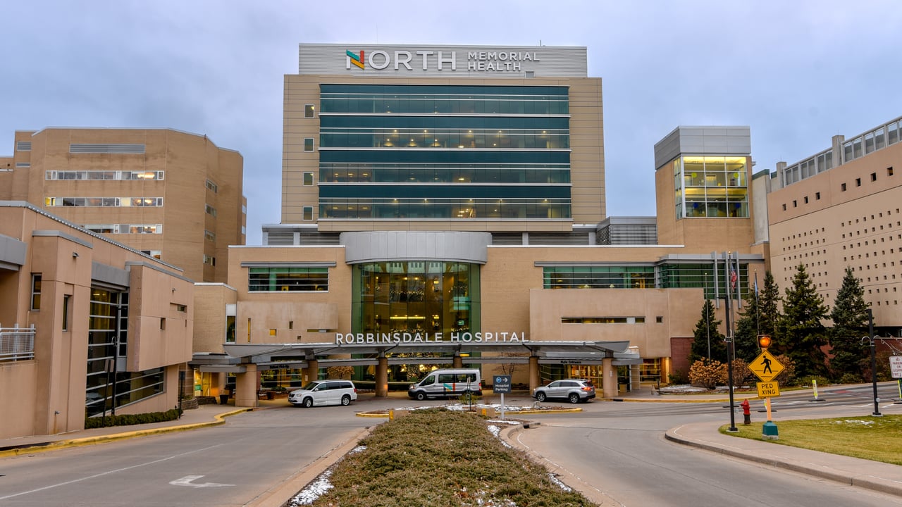 A $600 Million Merger Just Changed the Future of North Memorial