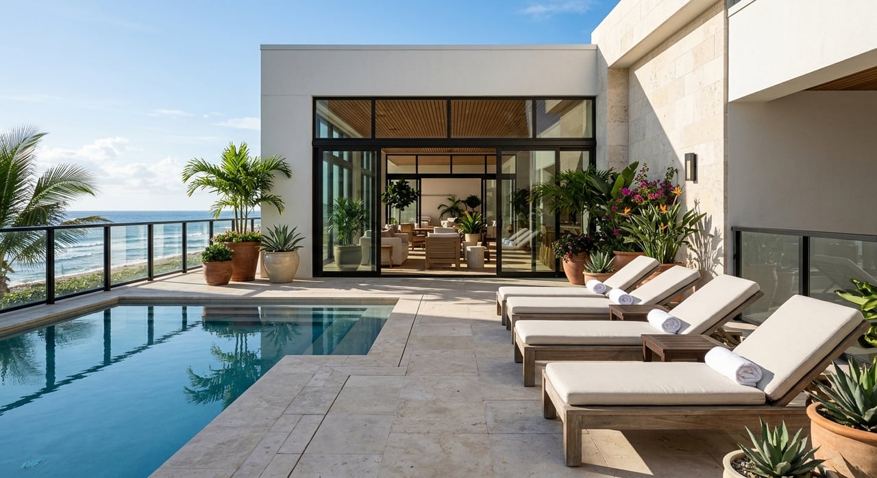 Highland Beach Condo Living Guide For Design Lovers