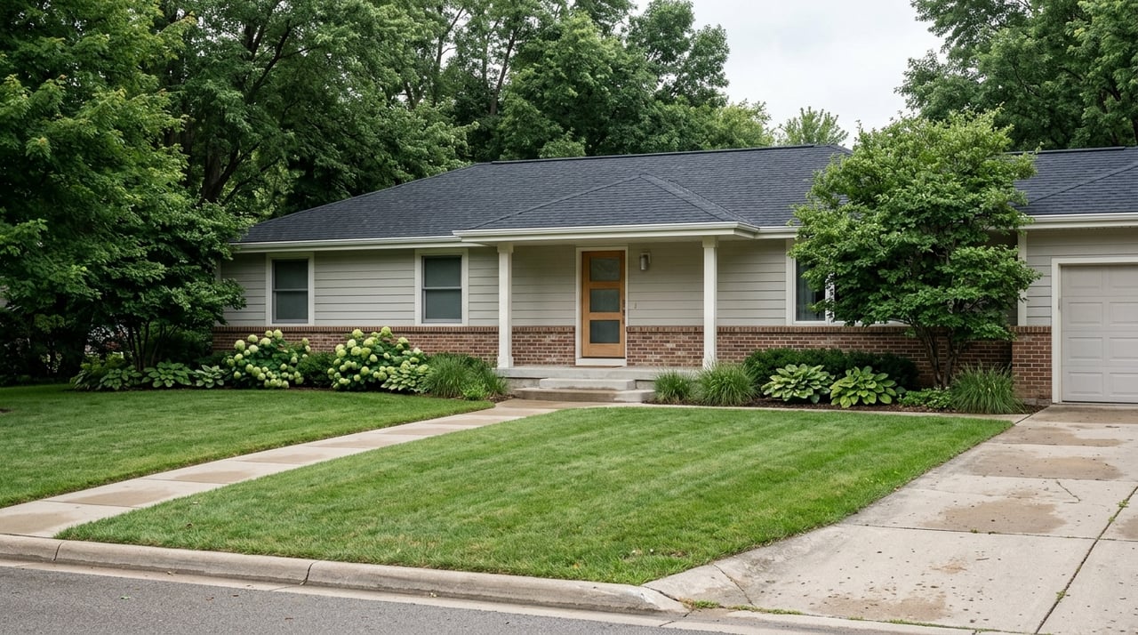 Outdoor Living And Recreation In Mount Pleasant MI