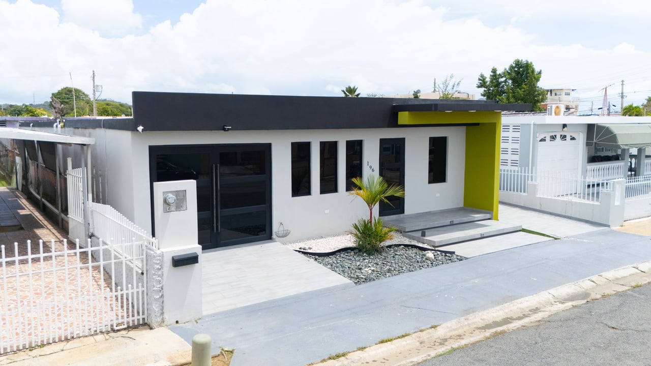 Brisas de Ceiba