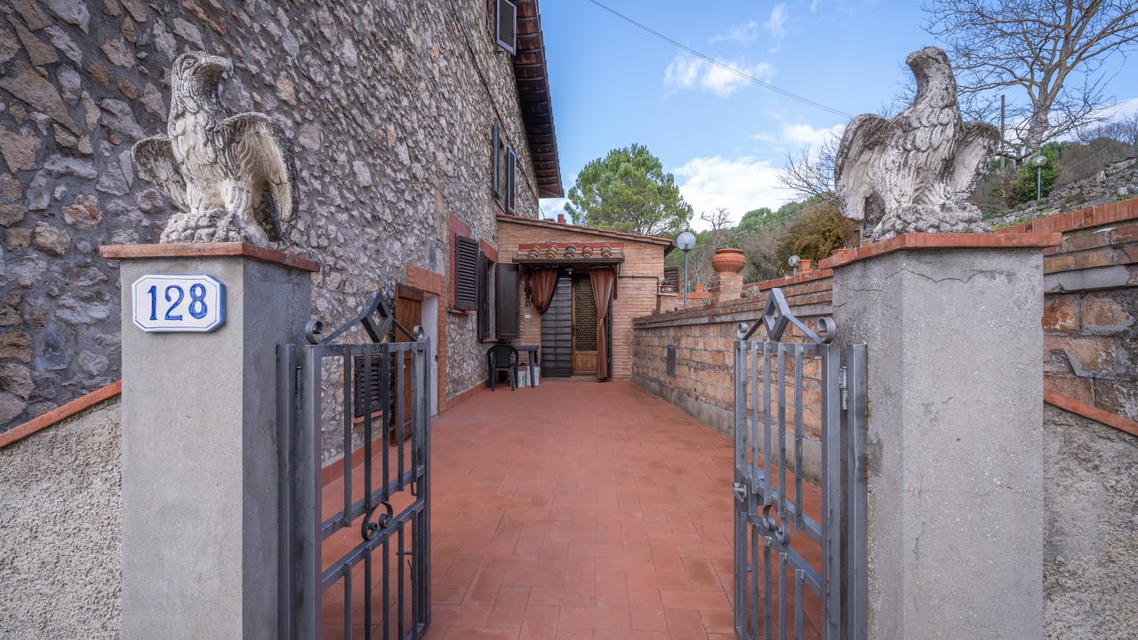 PODERE MAGGIO