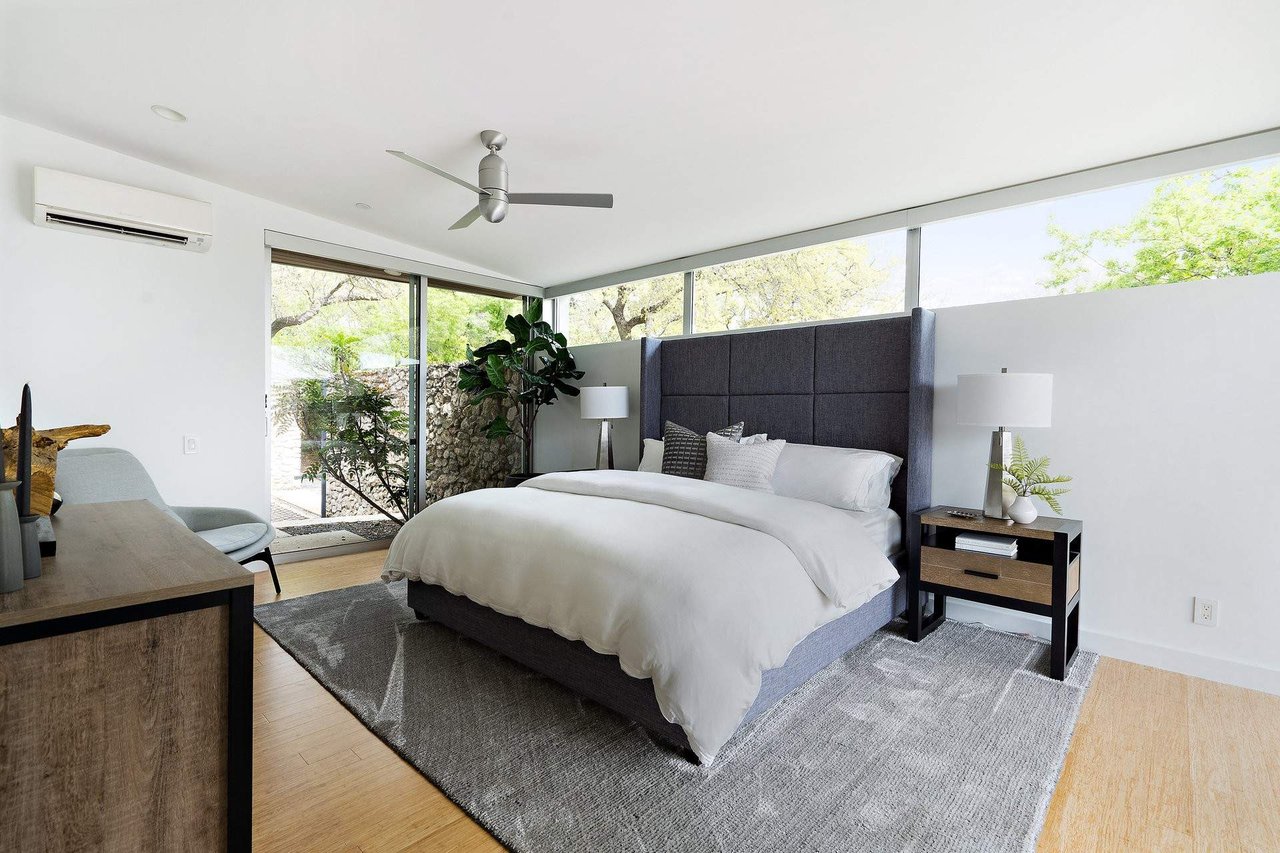 403 Graciosa Cove - Westlake Hills Modern Architectural Estate