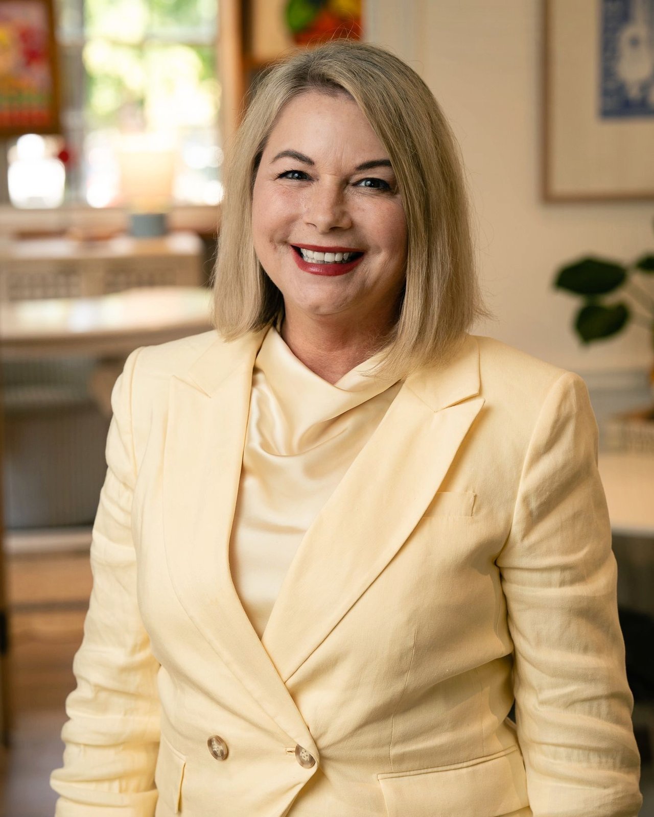 Valerie  Levin