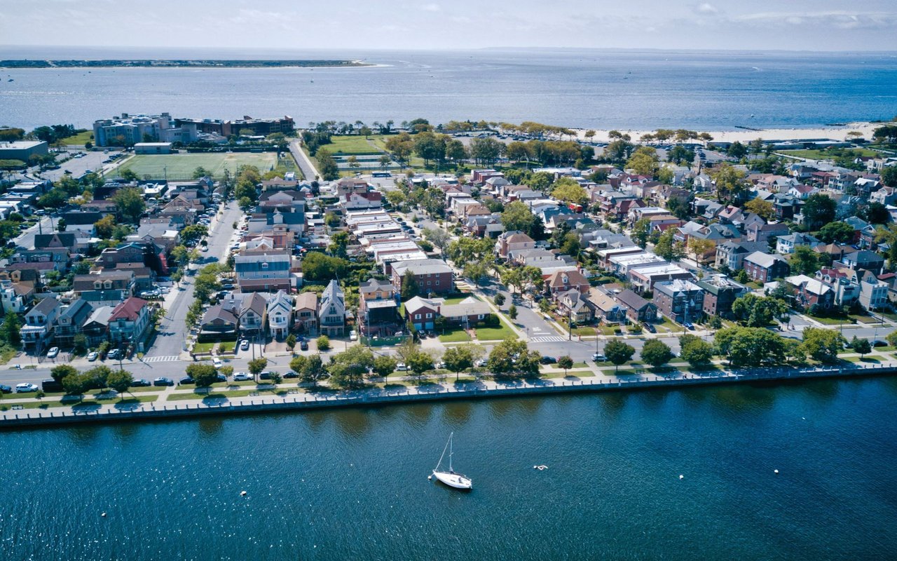 Westchester’s Sound Shore