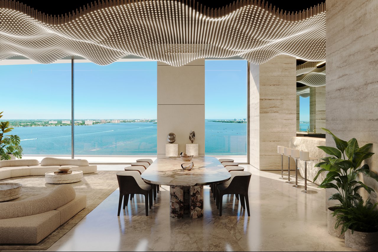 Pagani Residences Miami