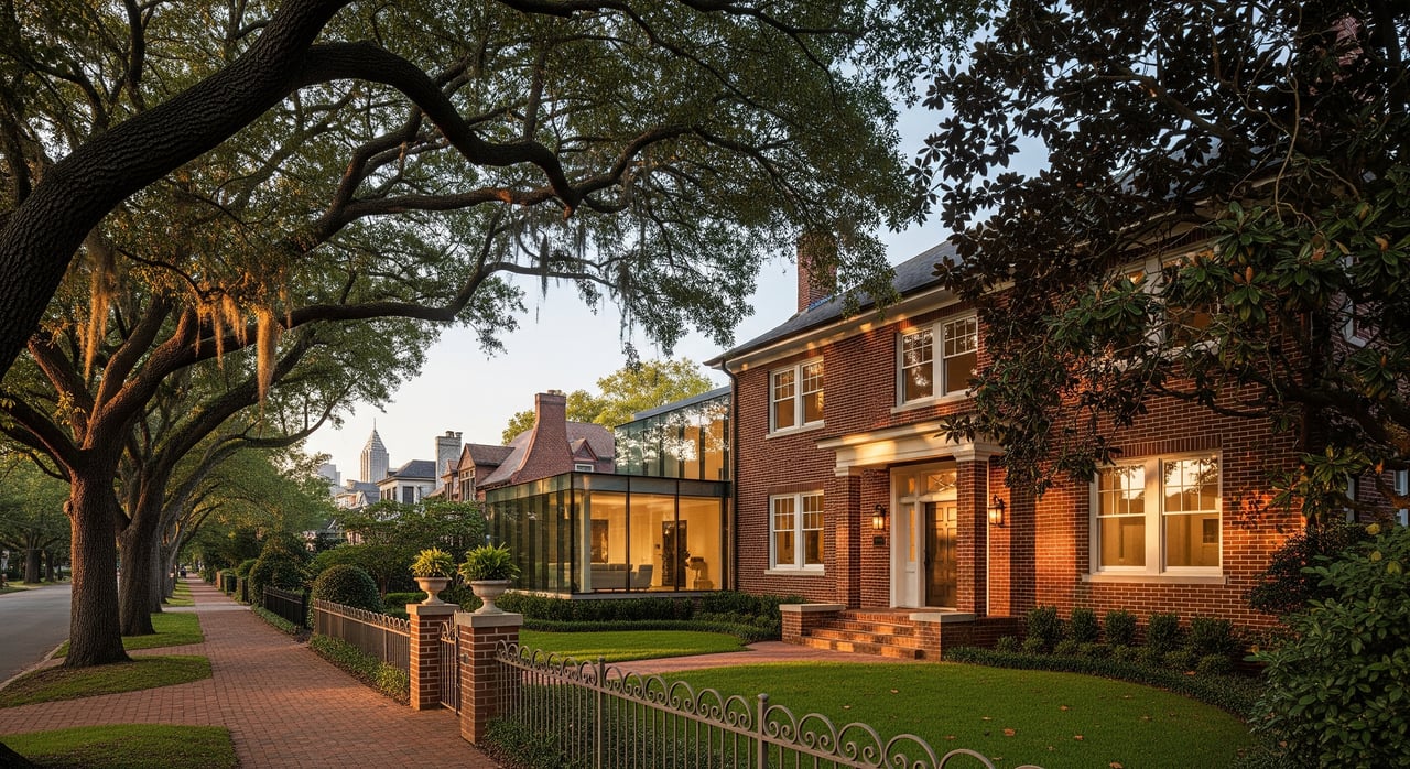 Reading Micro‑Market Trends In Morningside & Virginia‑Highland