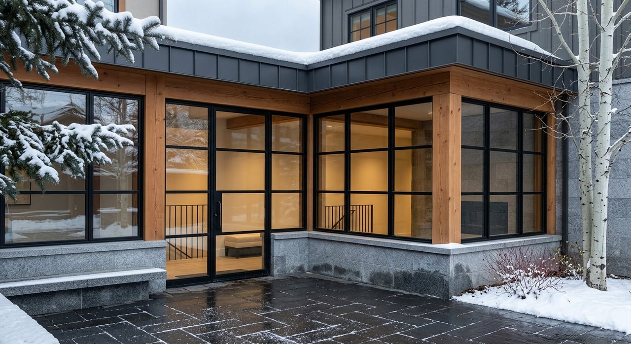 Central Core Aspen Condo Trends For Second-Home Buyers cover