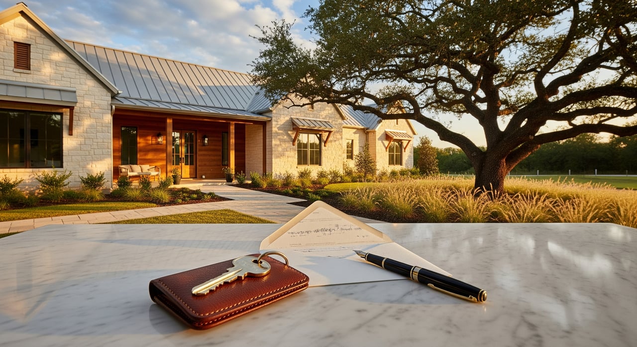 Closing Costs In Austin: Who Pays What?