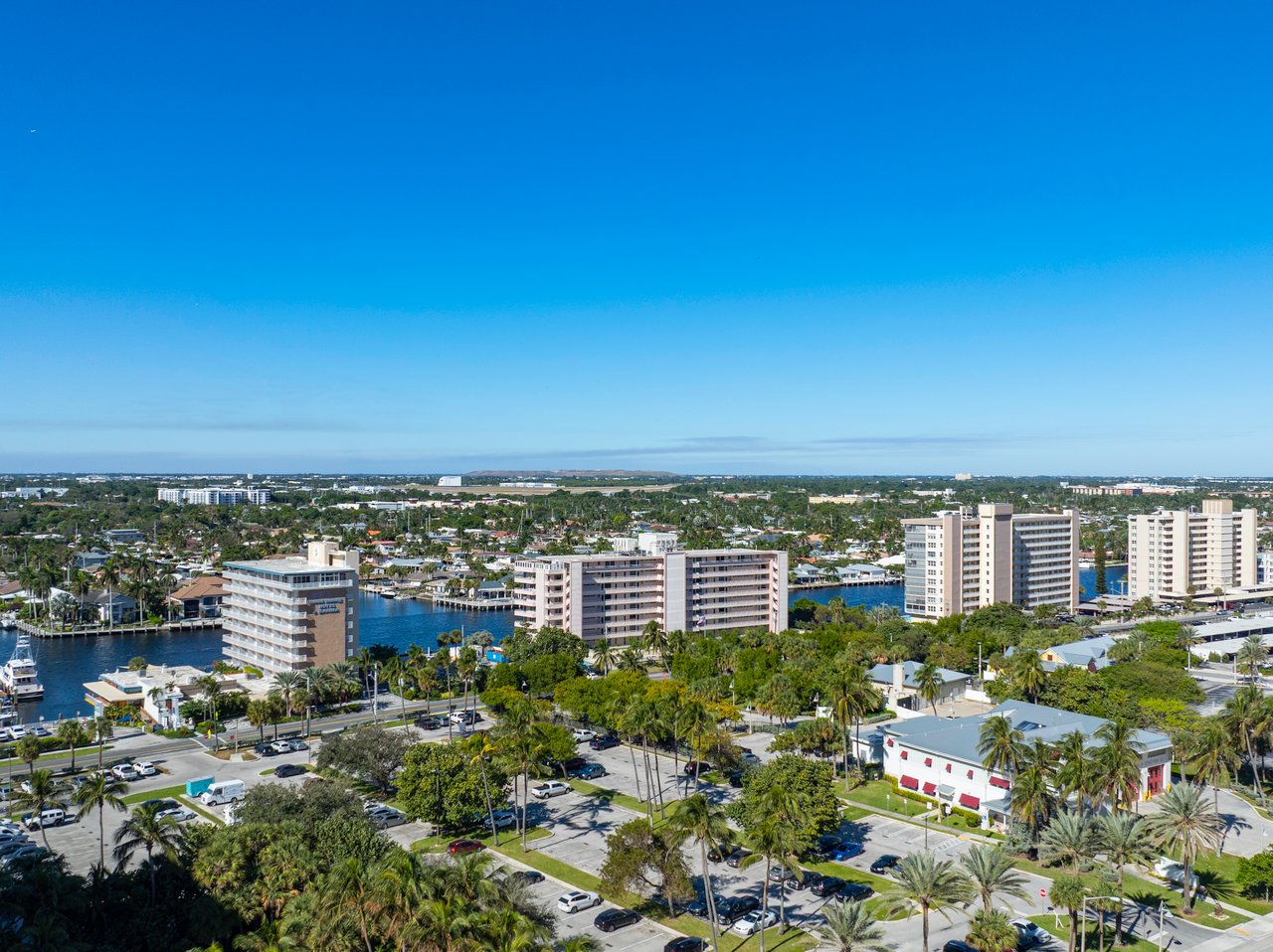 W Pompano Beach Hotel & Residences
