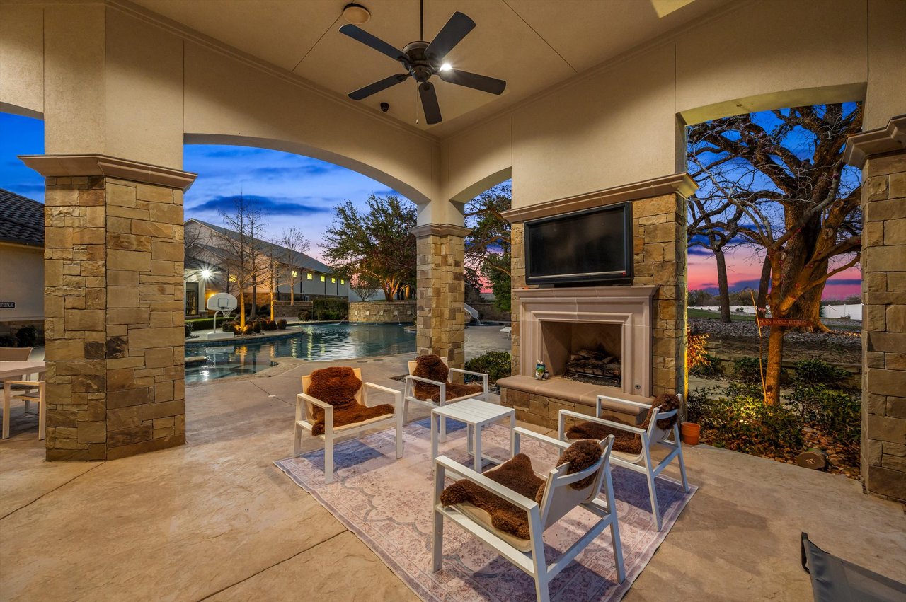 Southlake Estate