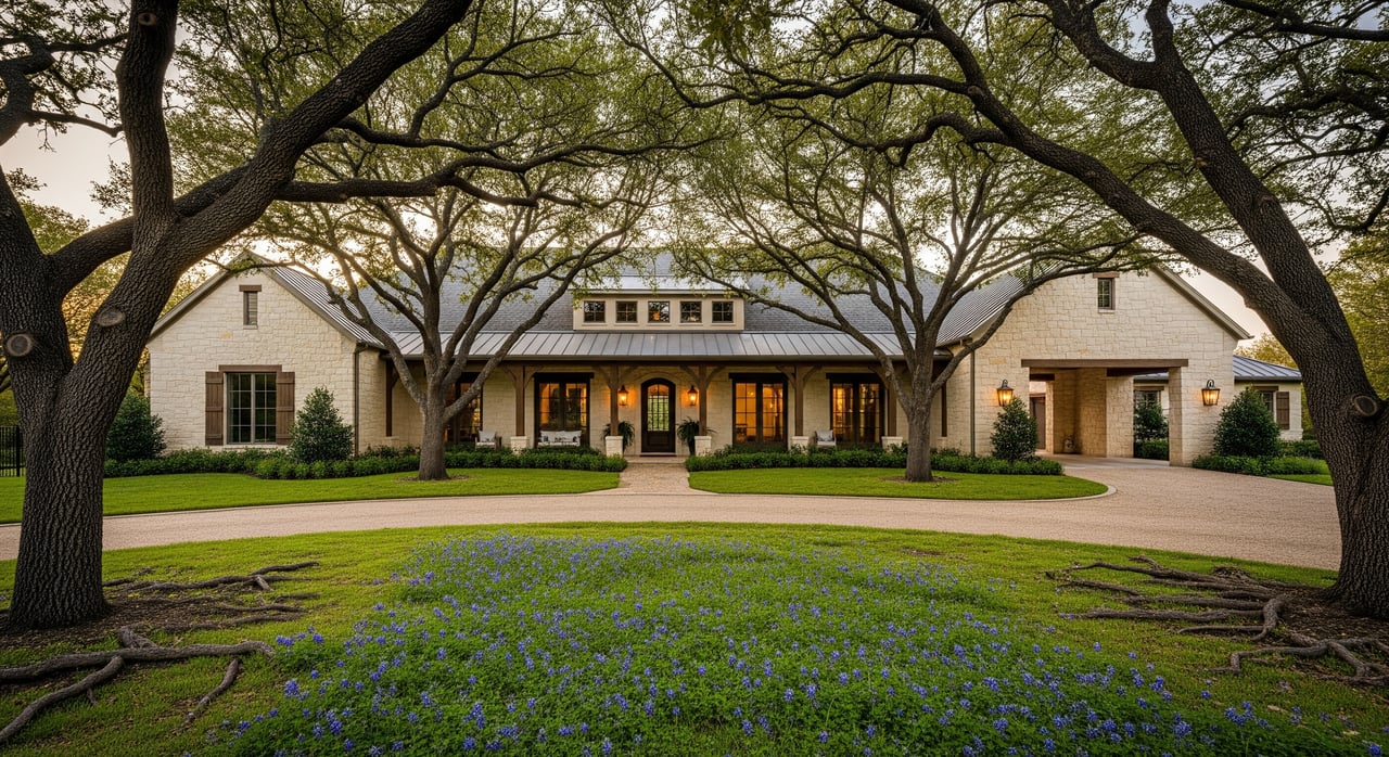 Earnest Money vs Option Fee In Spring Explained