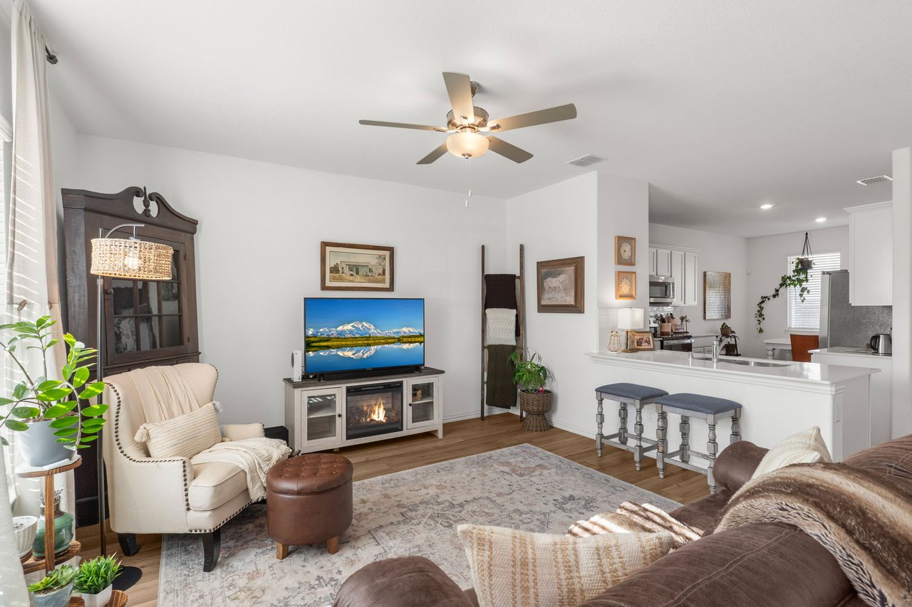 122 Autumn Sage Lane (3% BAC)