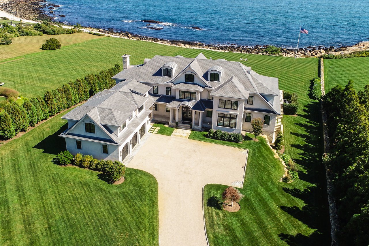 SeaGrace Estate