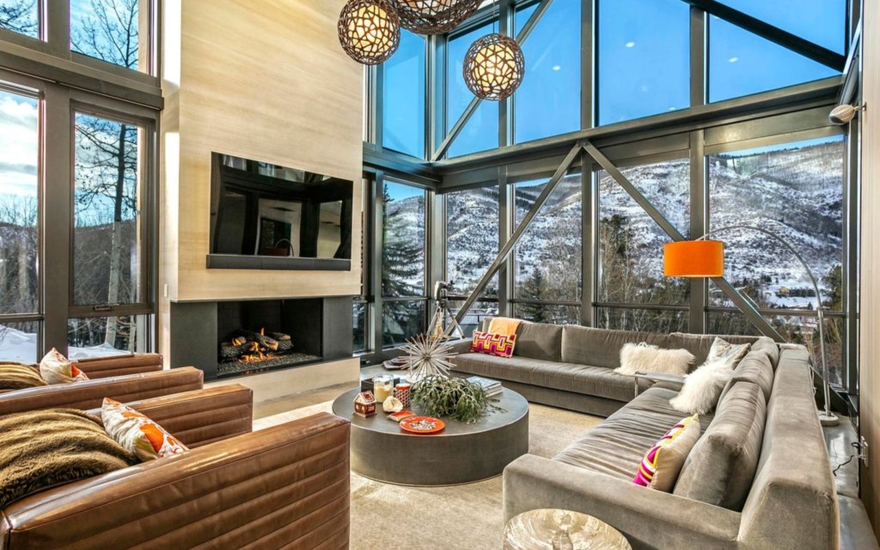 Timeless Design Tips for Your Vail Home
