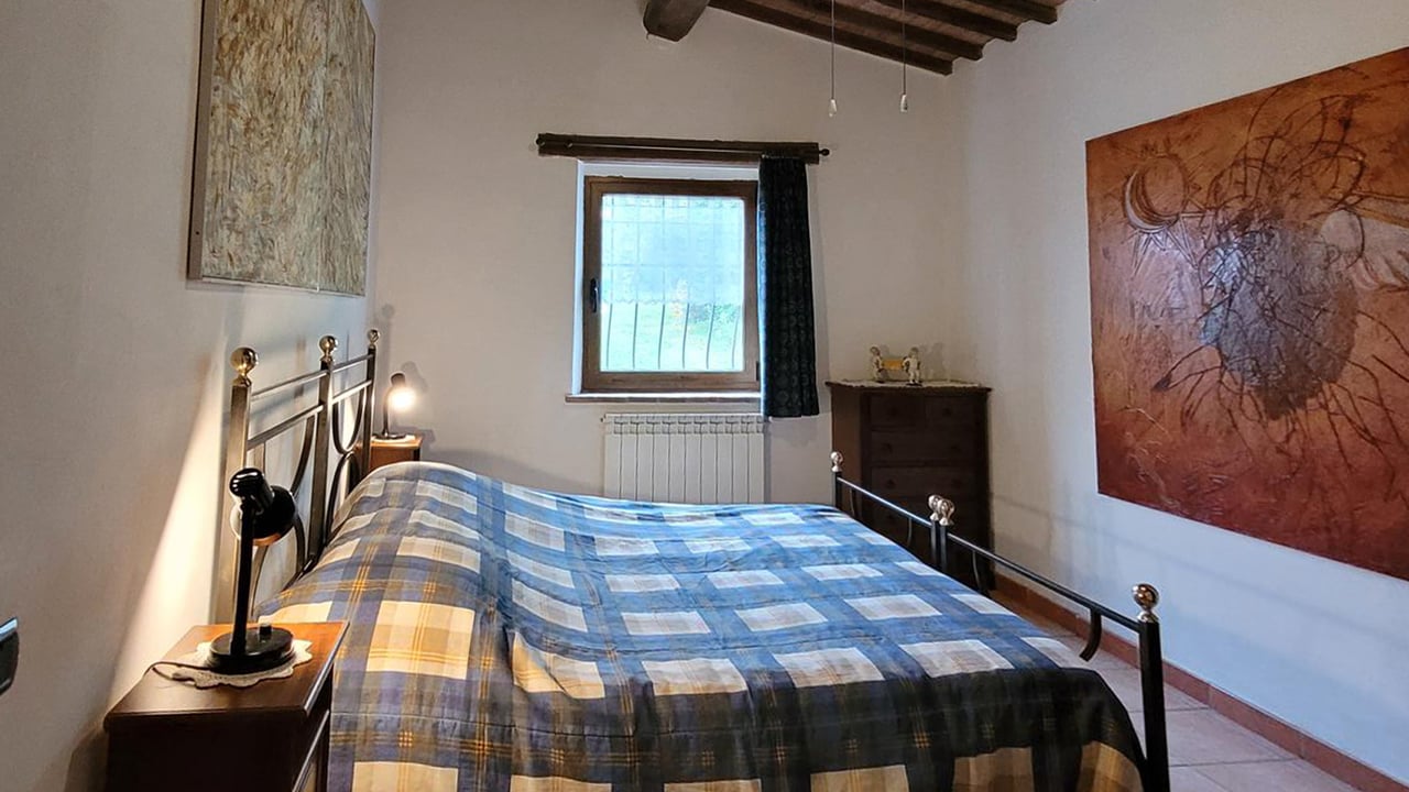 CASALE SAN PIERO