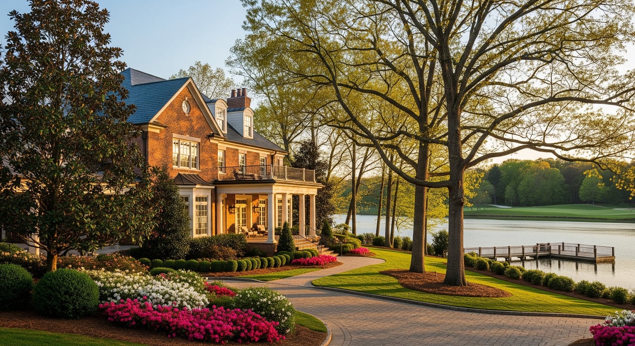 Best Time To Sell in The River Club