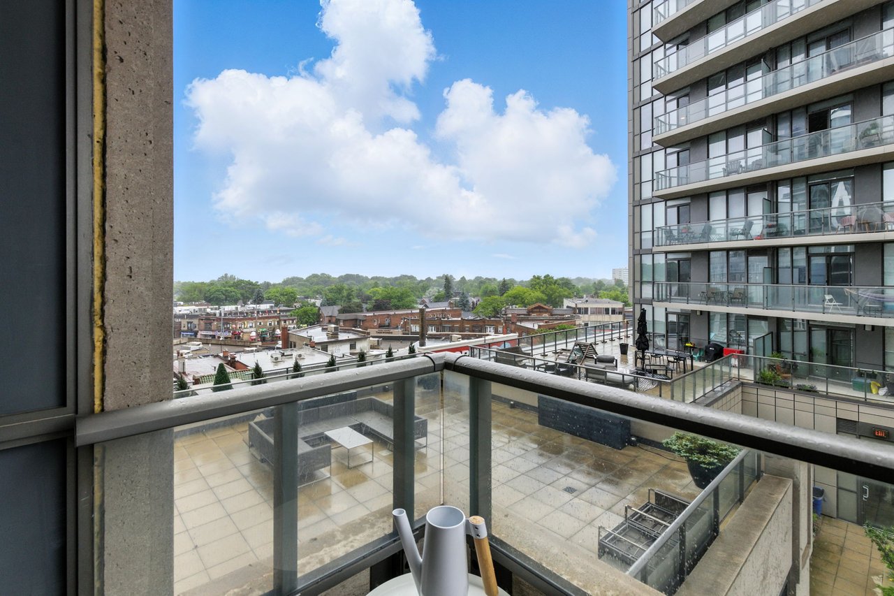 500 St Clair Ave W Unit 502